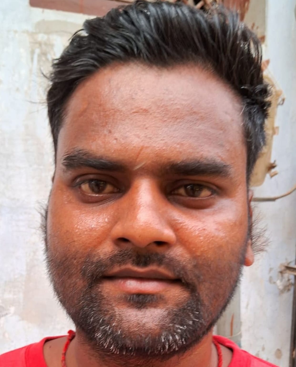 Electricity tormented people in the scorching heat, uproar in Ujhani
