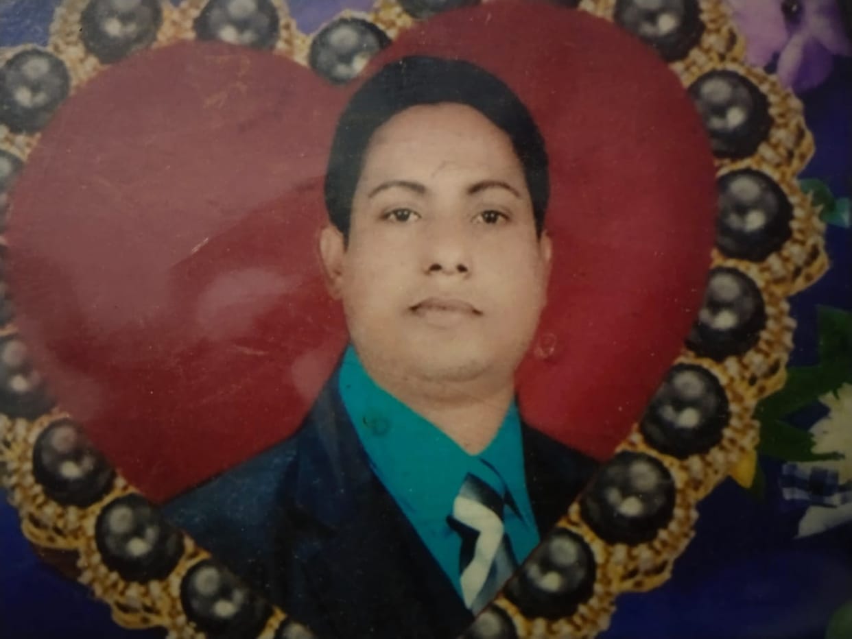 enqiry given to dm sp in daddan death