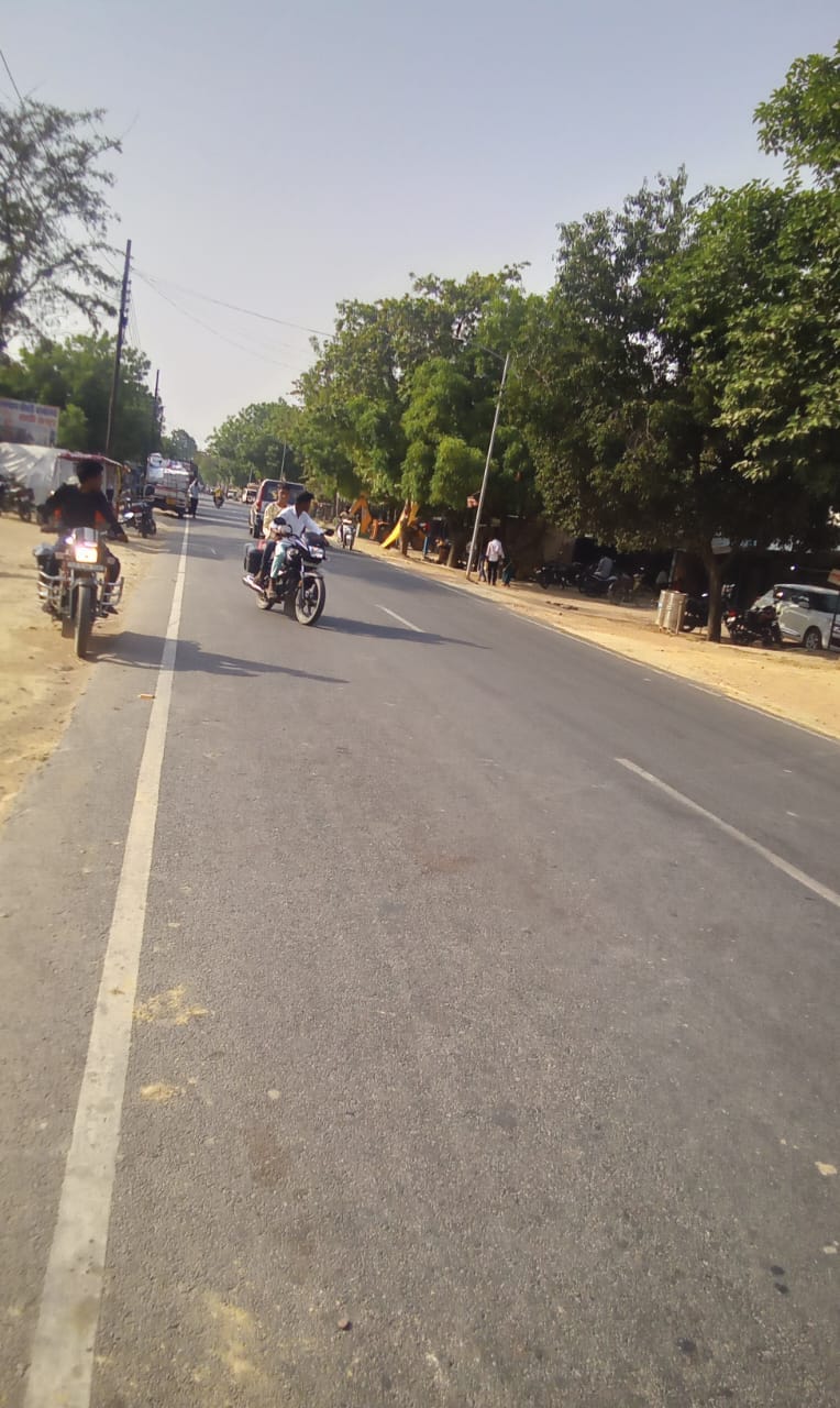 Pilibhit-Bahraich and Basti Kante road of the district will be converted into four lane.