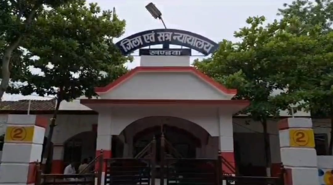 कोर्ट का फैसला हत्यारे को मिला आजीवन कारावास