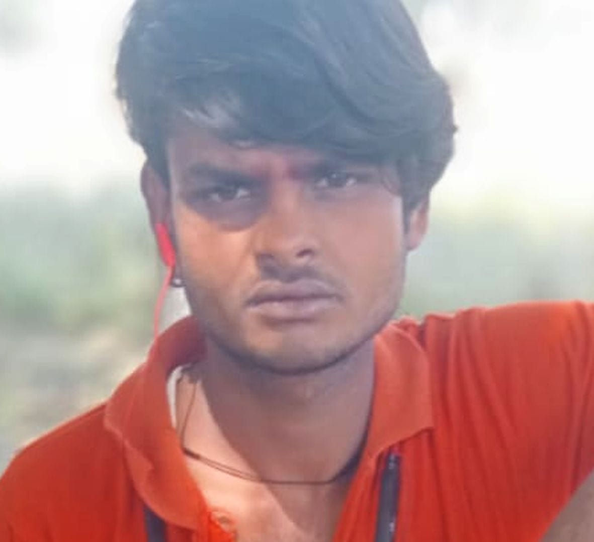 Youth kills himself by hanging