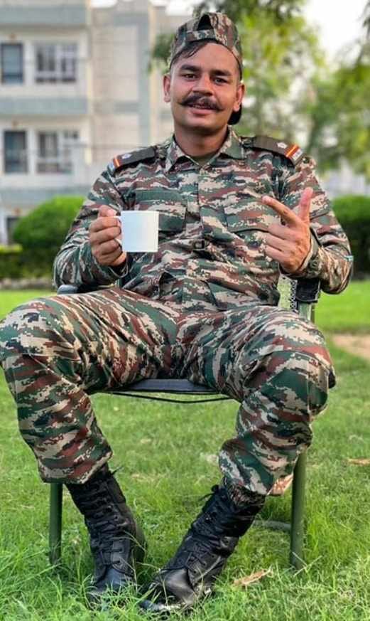 Soldier drowns in canal while trying to save friend in Hansawala village of Tohana