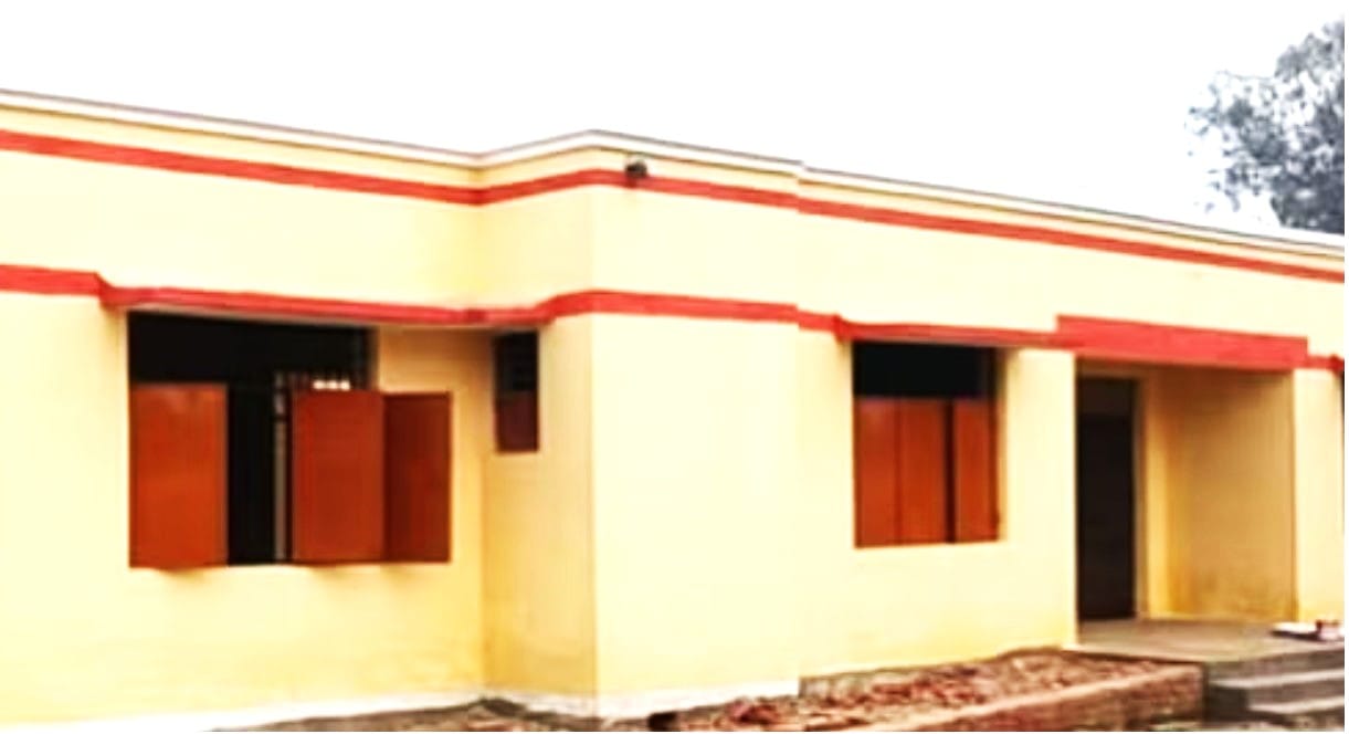 Three months passed, quality of newly built schools could not be checked