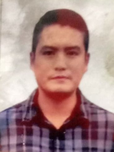 Man Drowned in River