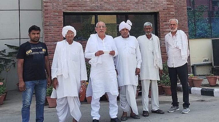 Struggle will continue on farmers and social issues: Kandela