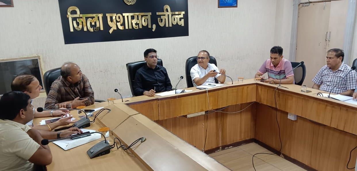 After each round of vote counting, the data will be uploaded on ECI Encore portal.