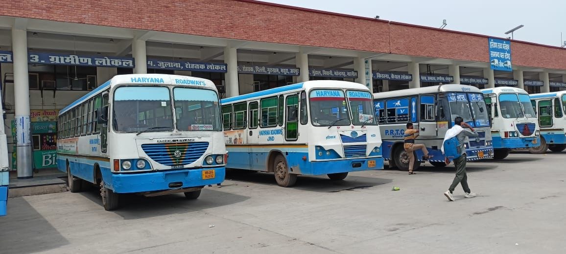 Drivers and conductors will be removed from Babugiri and placed on the route.