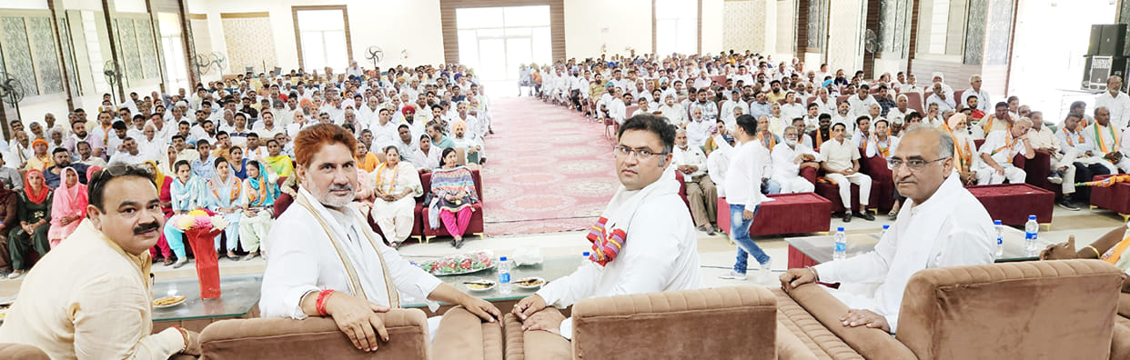 It is possible that the party may not let me contest this assembly election: Barala