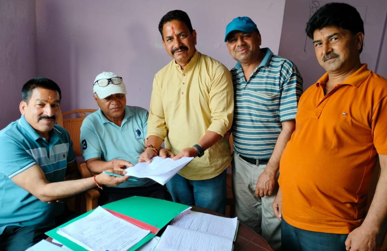 Trade Board Elections: Six businessmen nominated for four posts