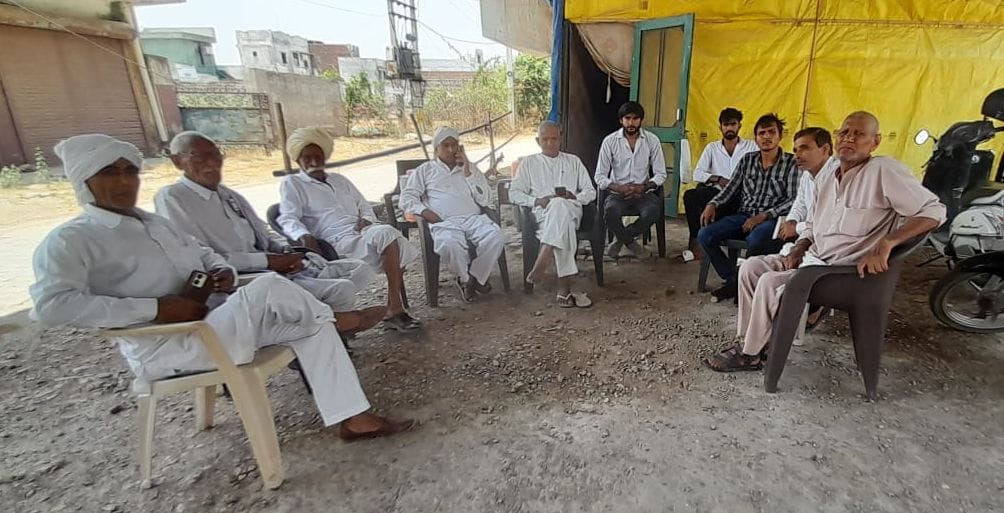 Farmers' share of water should be provided soon: Bijendra
