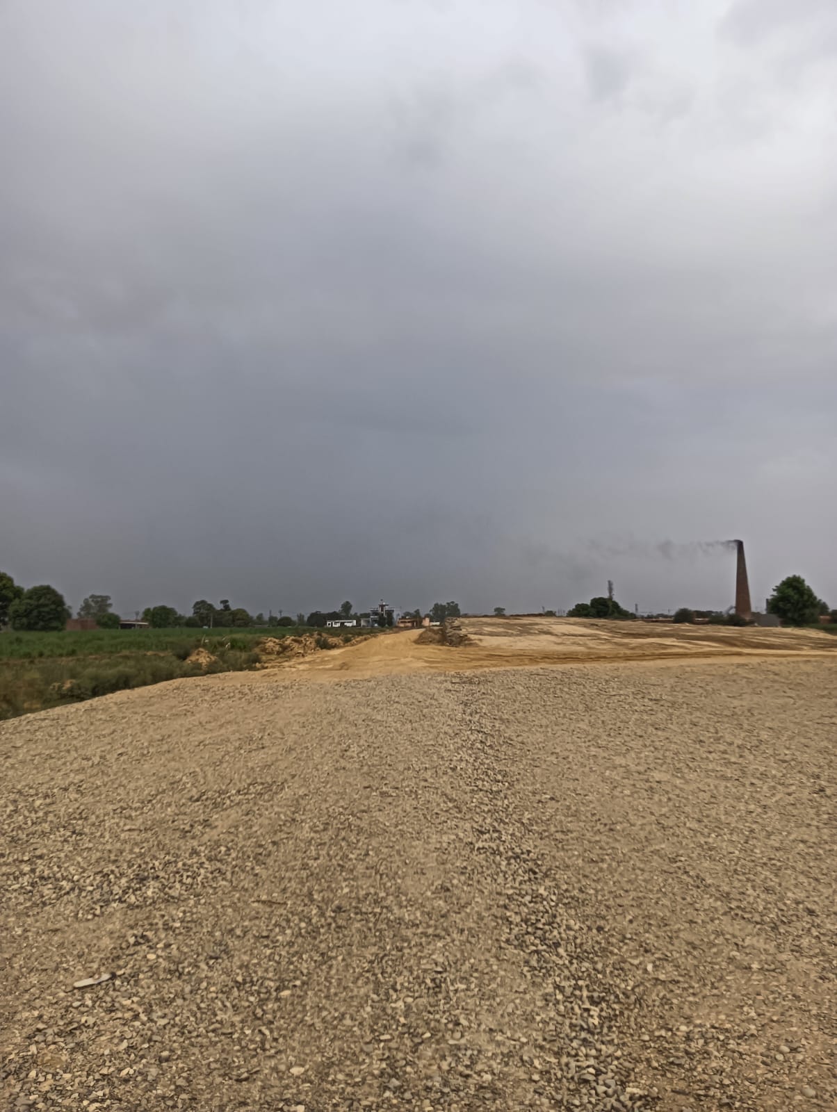 Kandela-Taparana bypass will be operational in two and a half months