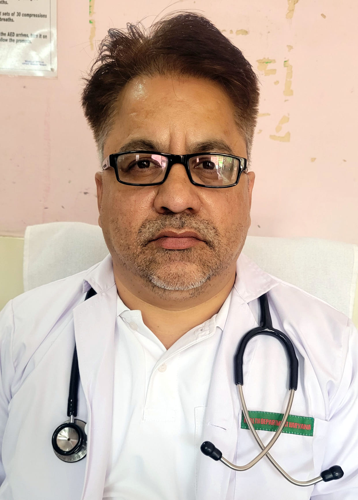 India will be anemia free: Now blood of every person coming for treatment will be tested, campaign will be run for 100 days