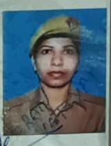 Female constable falls while trying to get down from moving train, dies
