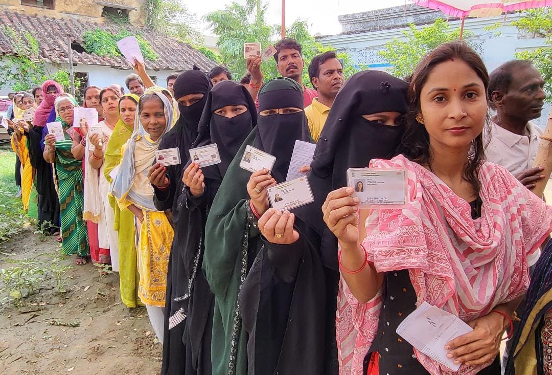 importance of voting in india know why millions of indians don't vote in 2024 elction