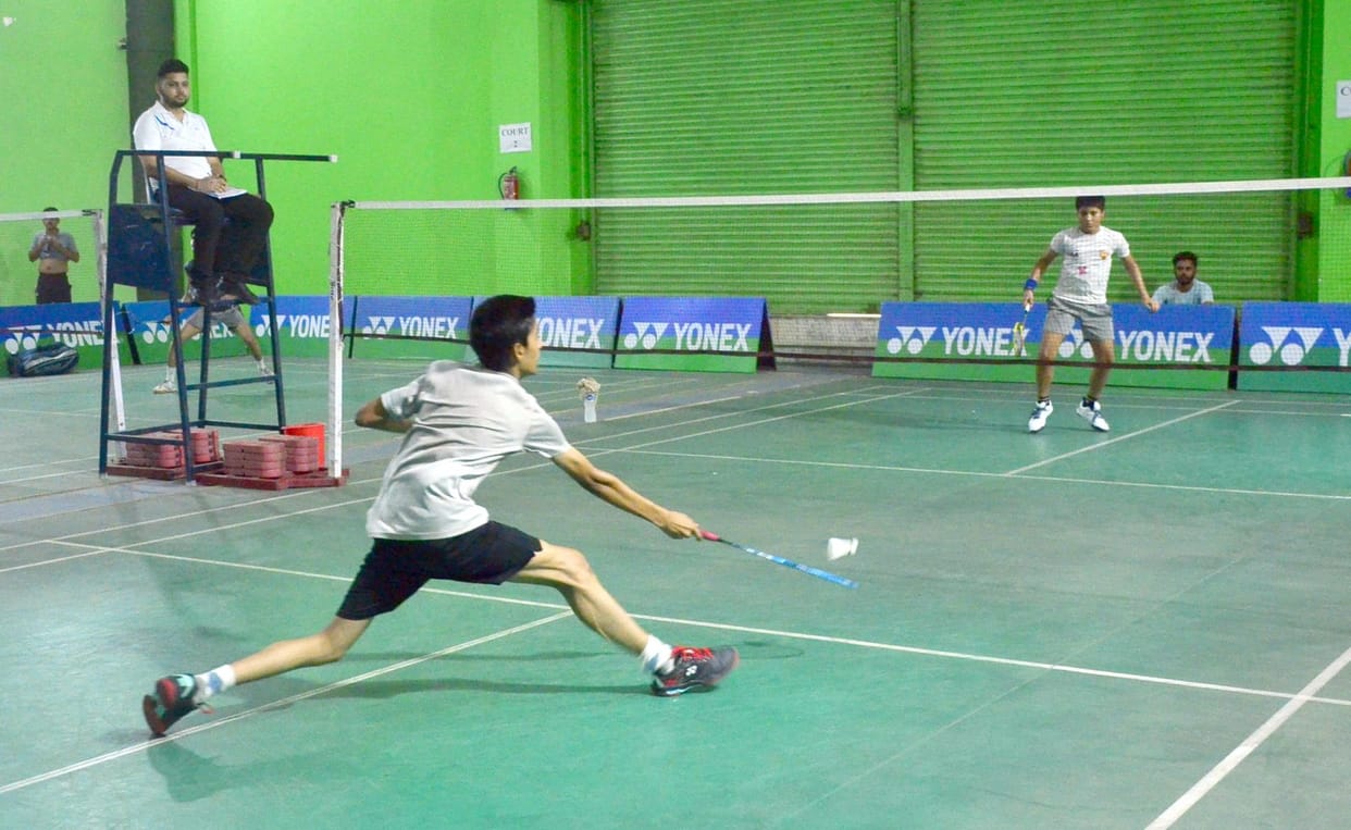 Atiq of Aligarh defeated Raghav of Agra