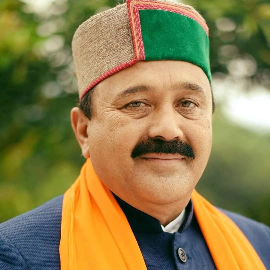 congress candidates will win lok sabha election- said kirnesh