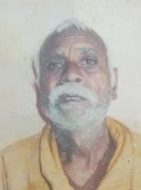 Elderly man dies in accident while going to his daughter's house