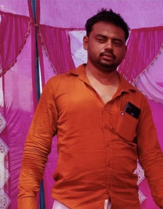 Numberdar murdered in dispute over street construction, nephew serious