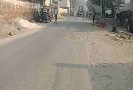 Sewer and drinking water line will be laid in Paralympian's village Khewra, Rs 22 crore will be spent