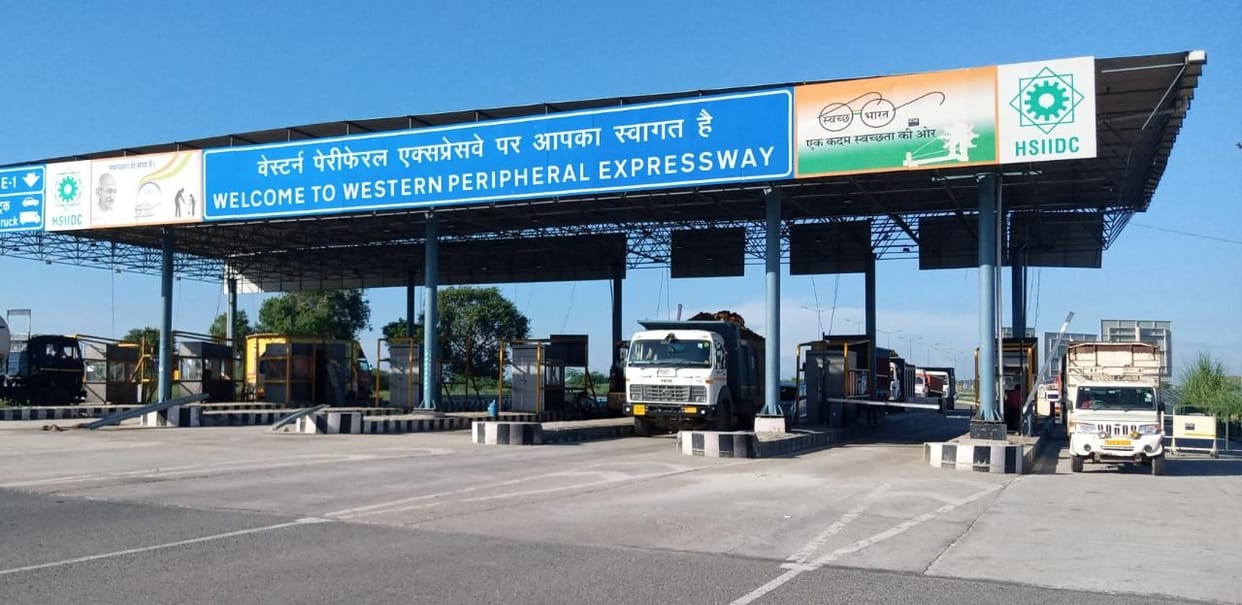 Road travel becomes expensive, toll rates increased by 5 percent