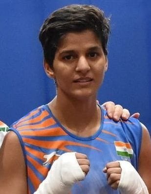 Olympic quota confirmed for two women boxers from Bhiwani after Jasmine's victory