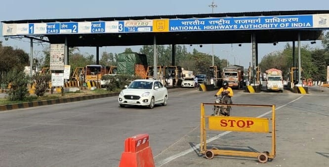 Bihar Transport department and traffic police issues over 16,700 e-challans worth Rs 9.49 crore in a week