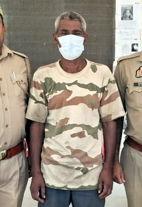 It was the elder brother who killed Naresh in a land dispute.