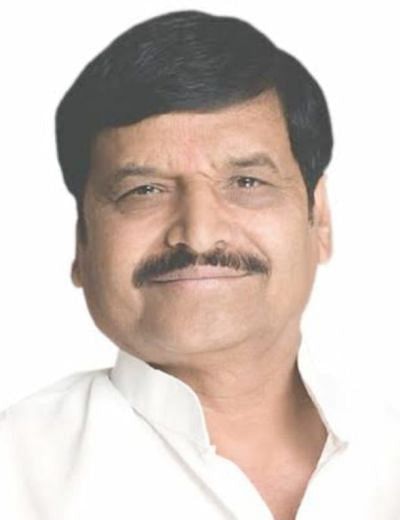 India Will Form Coalition Government: Shivpal Singh - Budaun News ...