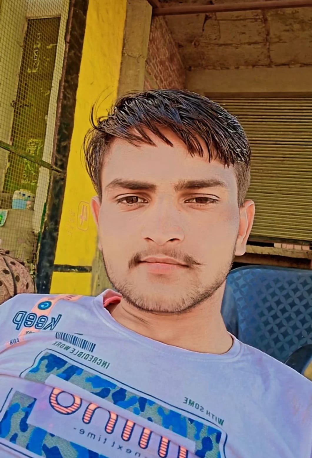 The body of the kidnapped youth was found in Rajbaha