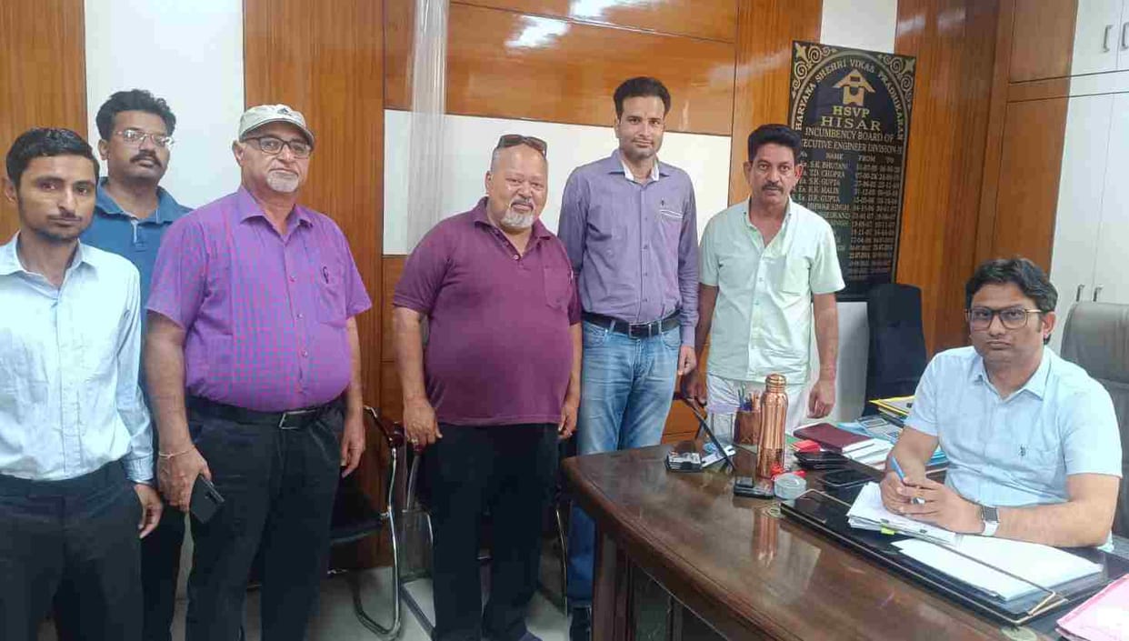 Water is not reaching the last mile in PLA sector