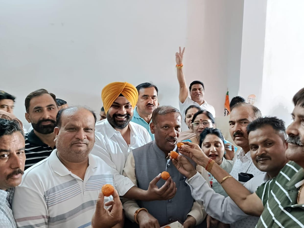 people dislike state govt. policies