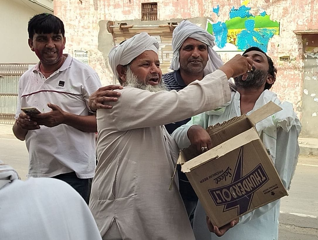 Congress wins Hisar Lok Sabha seat after 20 years
