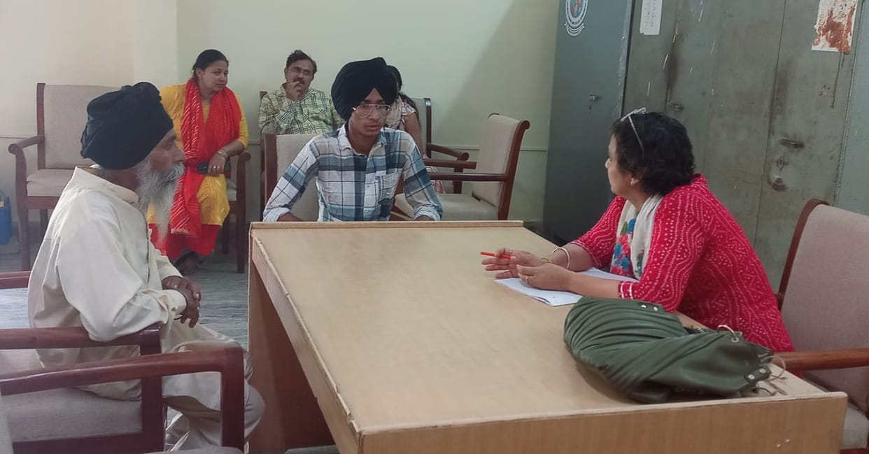 Portal started for admission in colleges, enthusiasm is being seen among students
