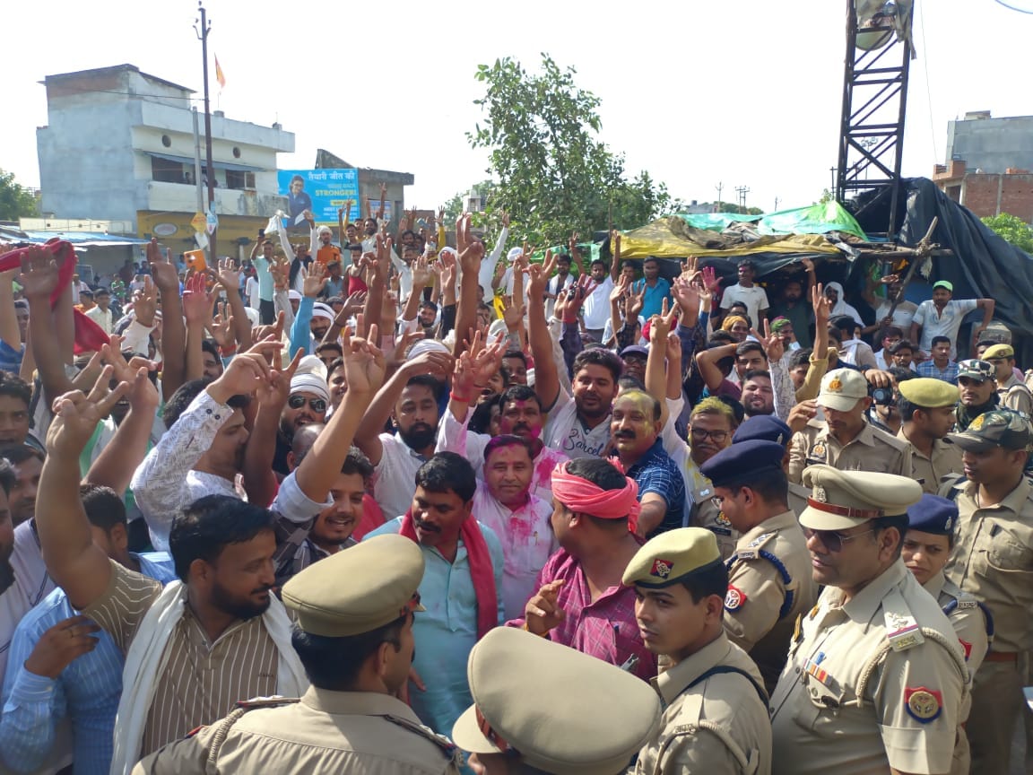 Superhit happened and khatakhat and tatafat