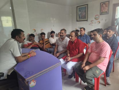 I have come to serve the public, will remain among the public: Raizada