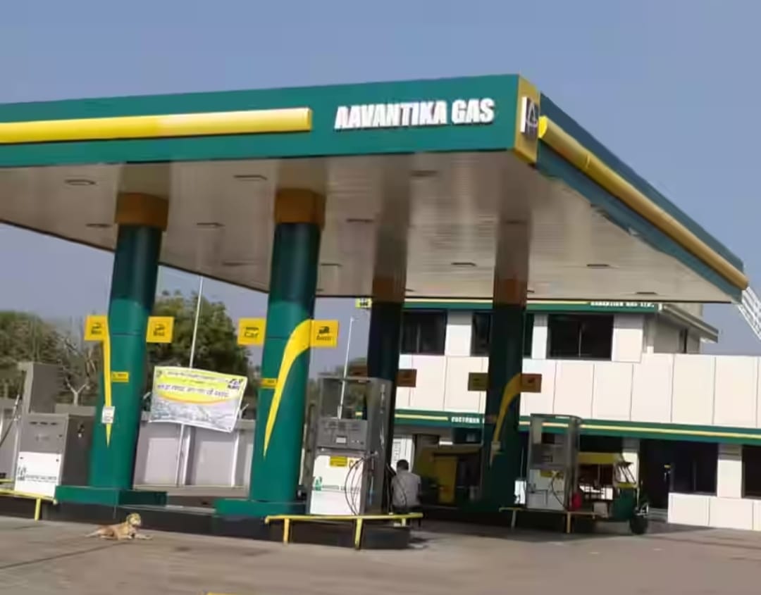 ujjain news : Now fraud is being done in the name of Avantika Gas Agency in the city.
