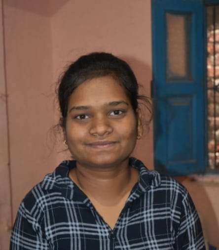 12th class student got compartment, In Retotalling She Received 64 marks