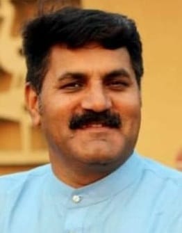 Administrative reshuffle took place in Kuvi, Prof. Mahasingh Poonia becomes Director of Public Relations Department