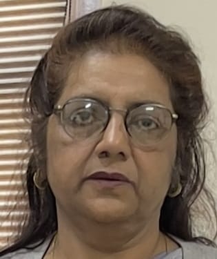 Dr. Rashmi Chaudhary and Prof. Rita Kuvi appointed member of Academic Council