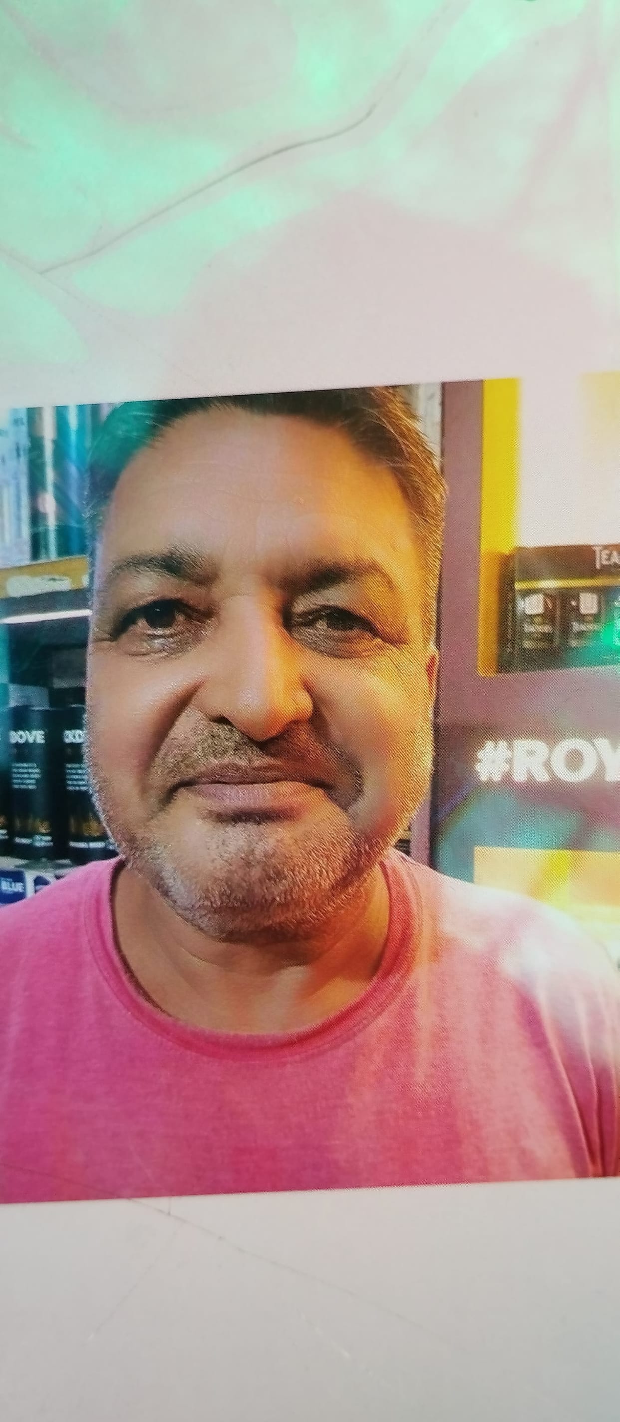 Postmortem of contractor, police looking for accused