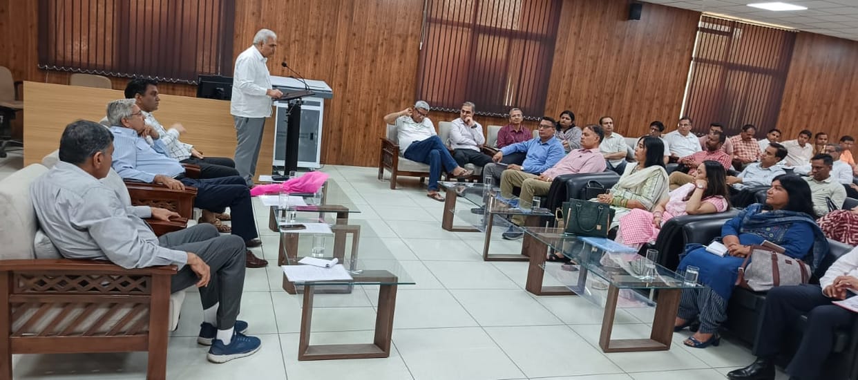 NEP-2020 academic session starts in CDLU and related colleges