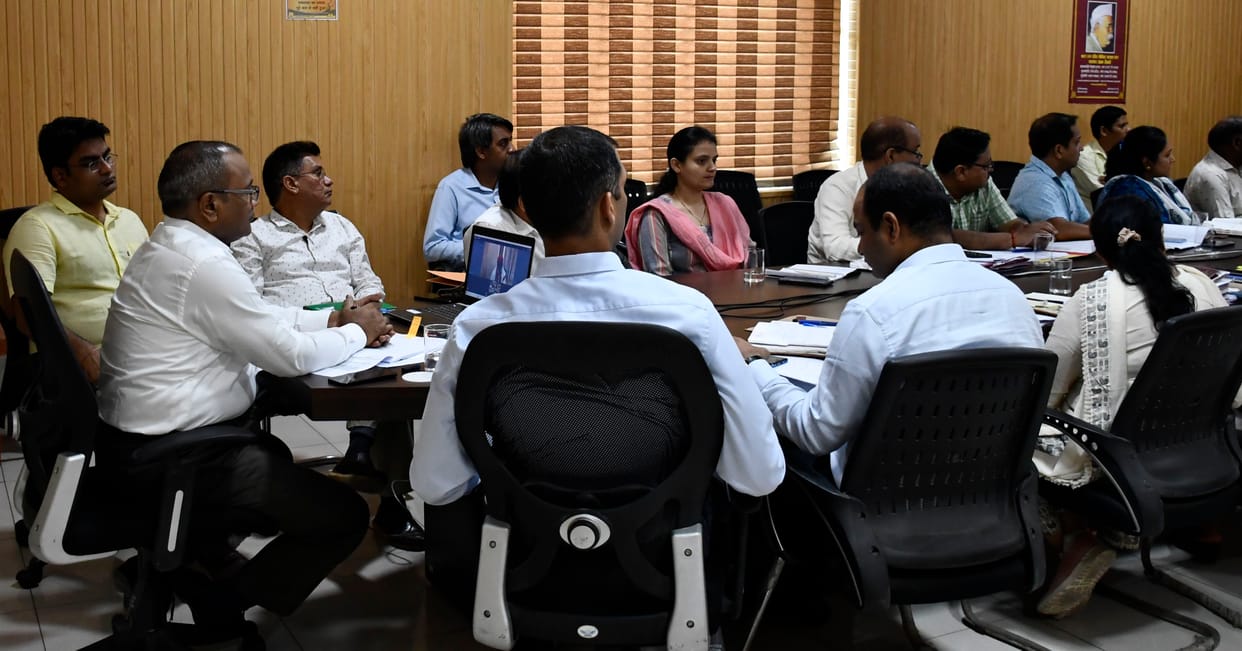 Make an action plan for revitalization of water sources: CM Dhami