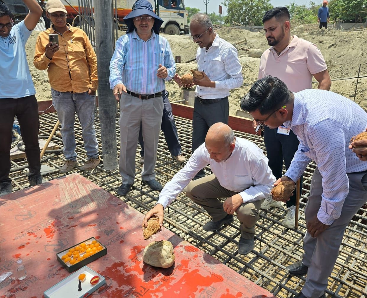 Medical college buildings will be ready in six months