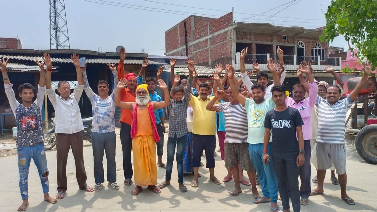 Electricity could not be restored even on the seventh day, consumers protest