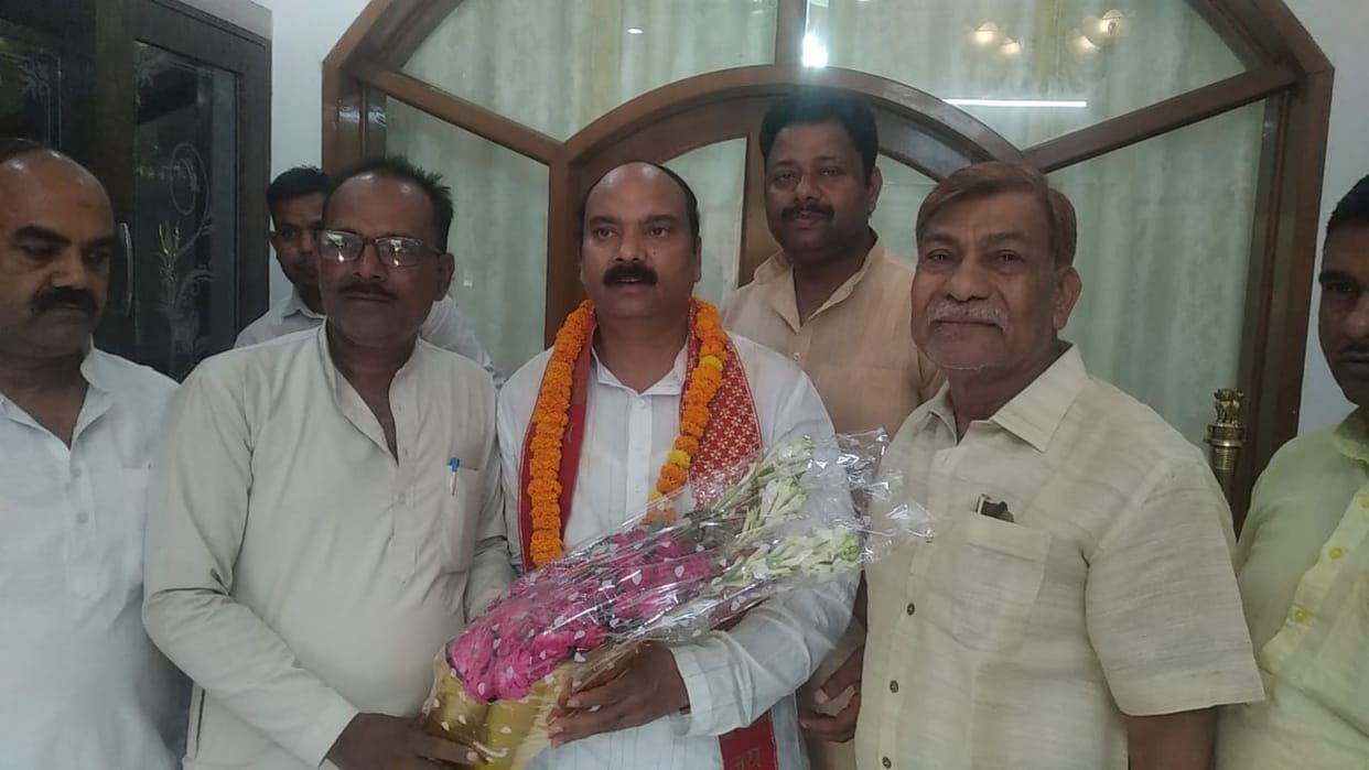 Universal victory...ocean of congratulations