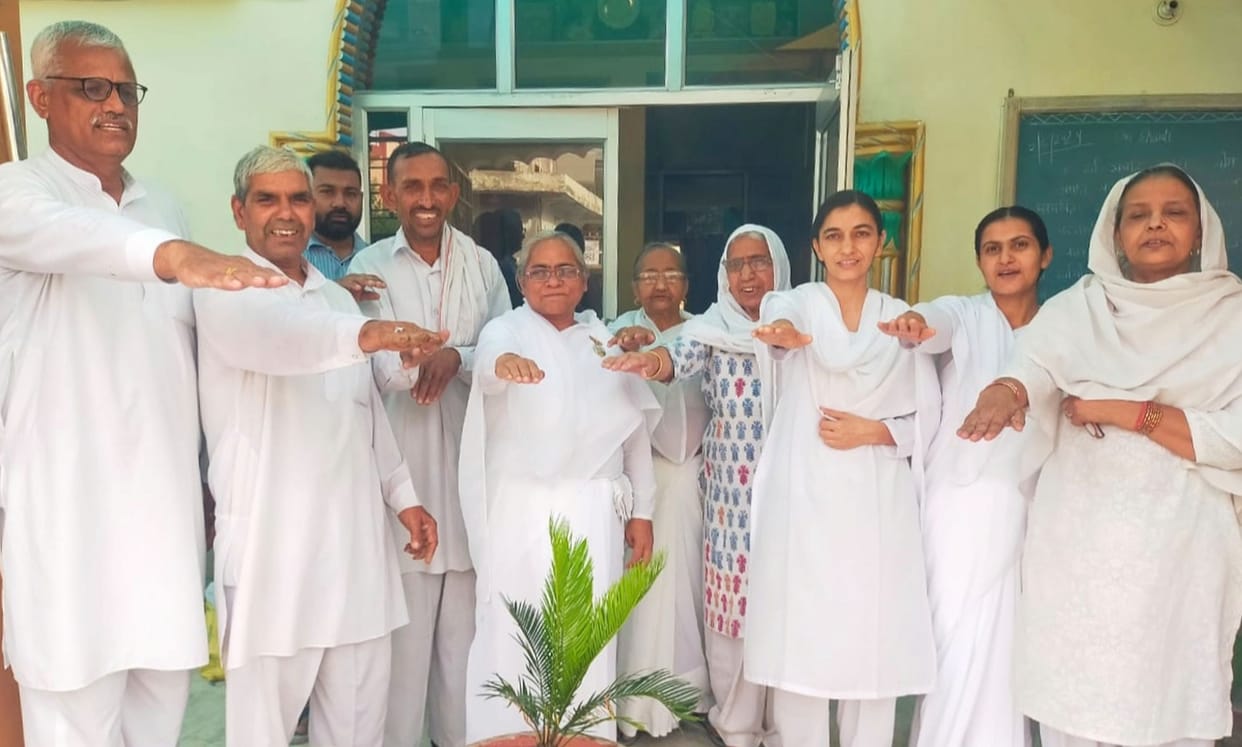 pledged to protect the environment