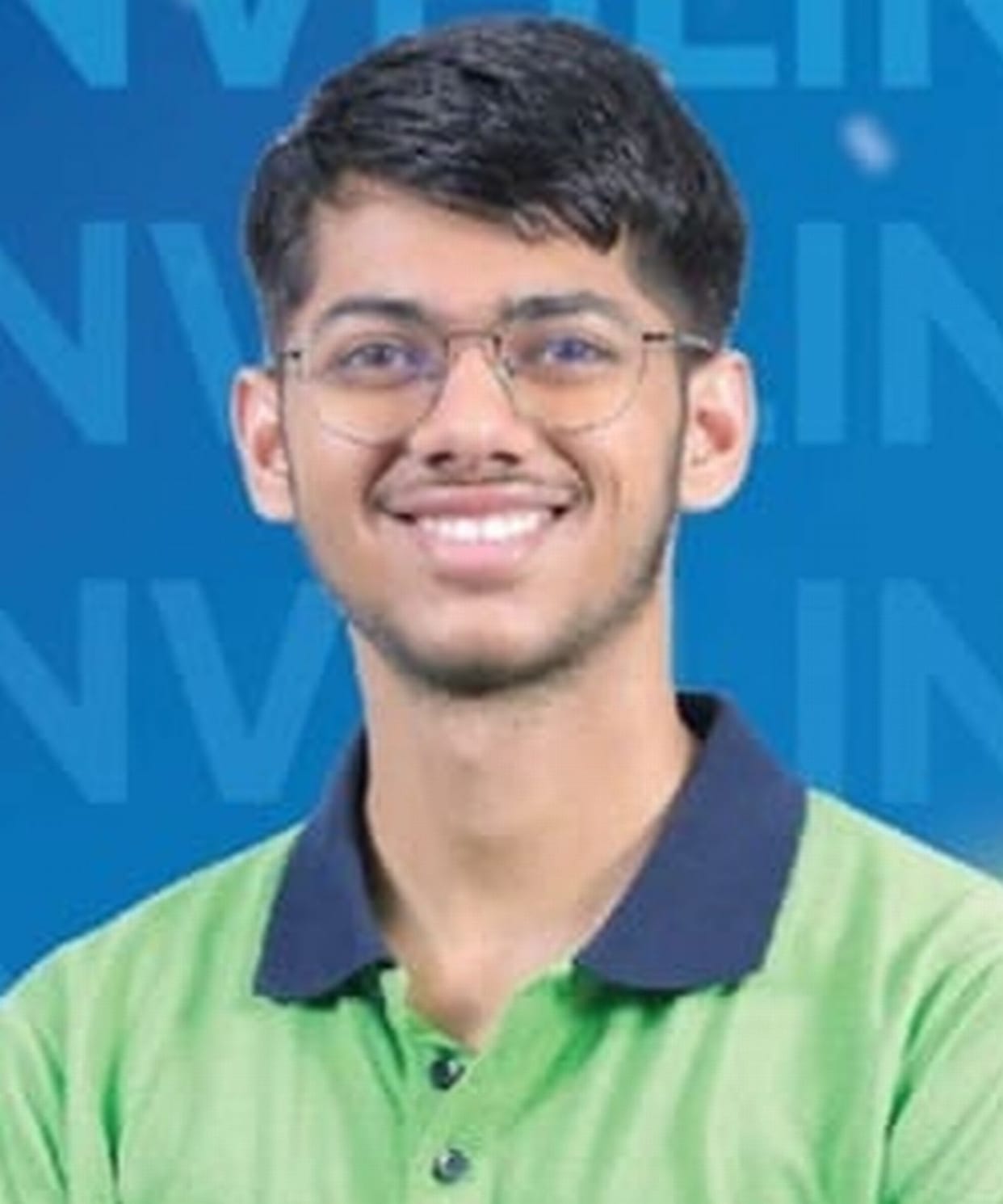 Divyansh got 100 percent marks in NEET, Anchal got 7284th rank
