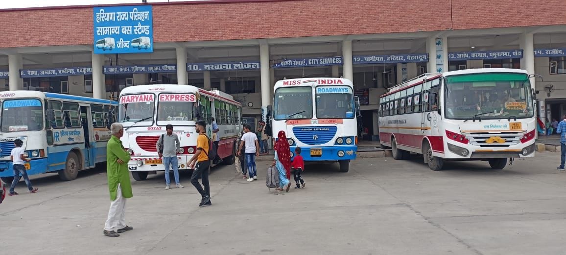 Kilometer scheme buses are breaking down on long routes.