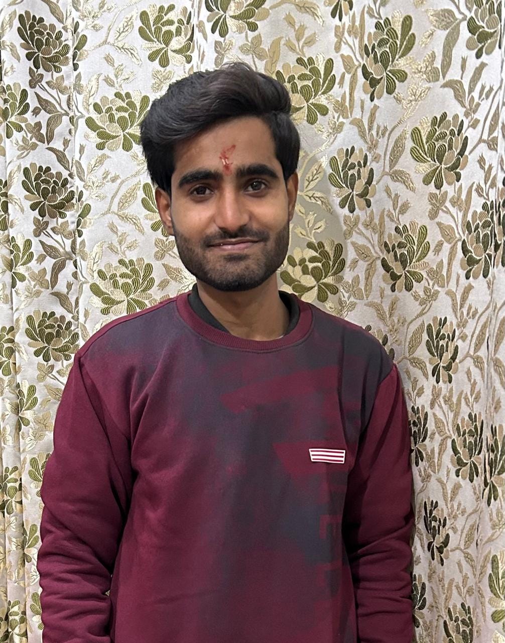 Friends called the young man from his home and killed him