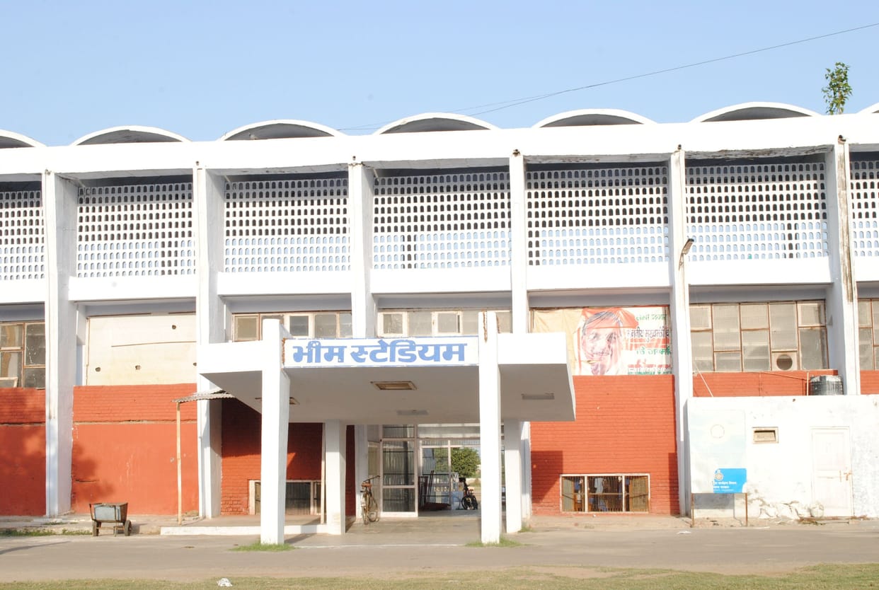 Trial to participate in state level sports Mahakumbh from today